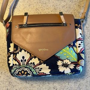 Spartina 449 purse